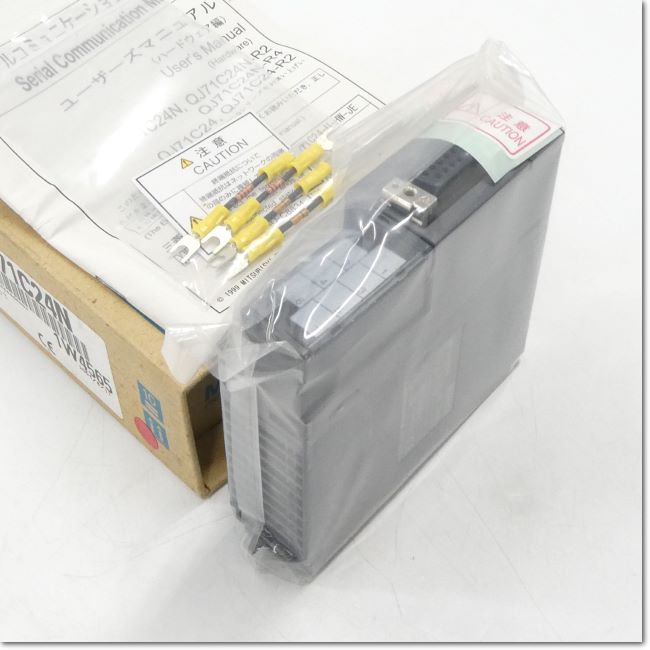 FA機器ドットコム / QJ71C24N シリアルコミュニケーションユニット
