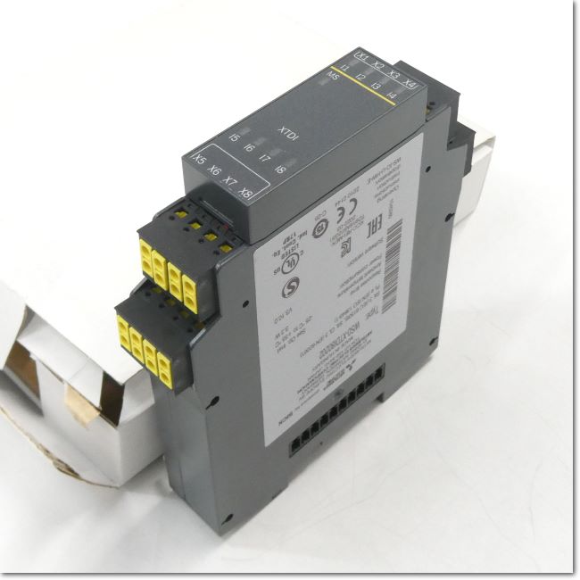 安全シーケンサ | FA機器ドットコム