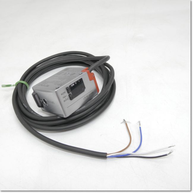 FA機器ドットコム / LR-W500 2m アンプ内蔵型ホワイトスポット光電