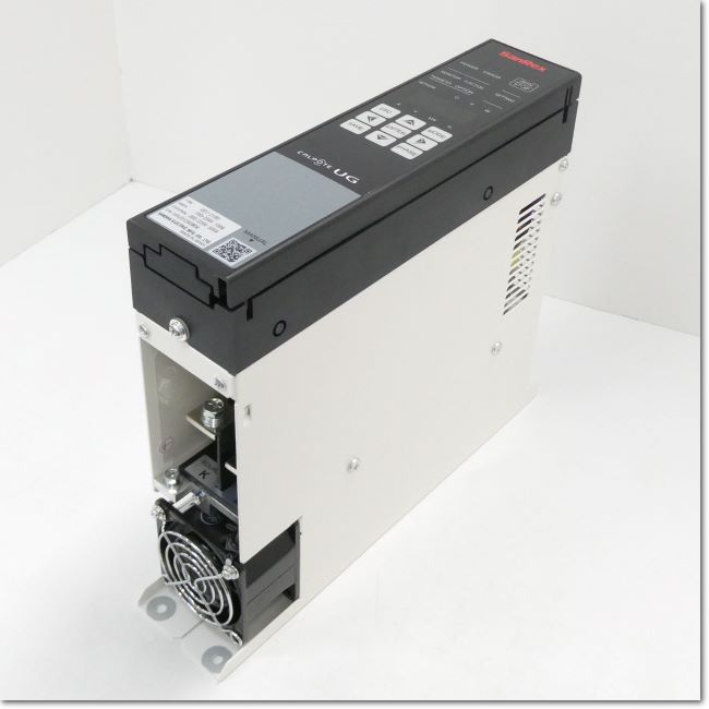 FA機器ドットコム / UG1-2100 サイリスタ式電力調整器 単相制御 100