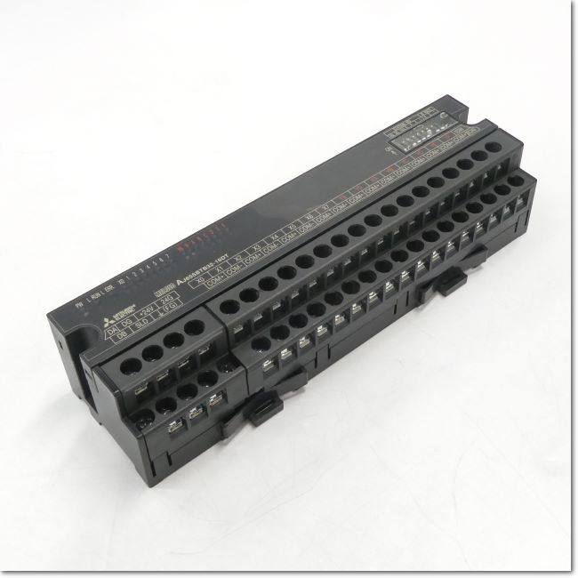 FA機器ドットコム / AJ65SBTB32-16DT CC-LinkリモートI/Oユニット DC