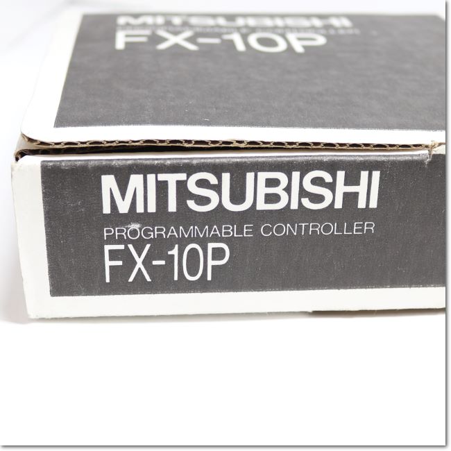 FA機器ドットコム / FX-10P ハンディプログラミングパネル Ver4.00