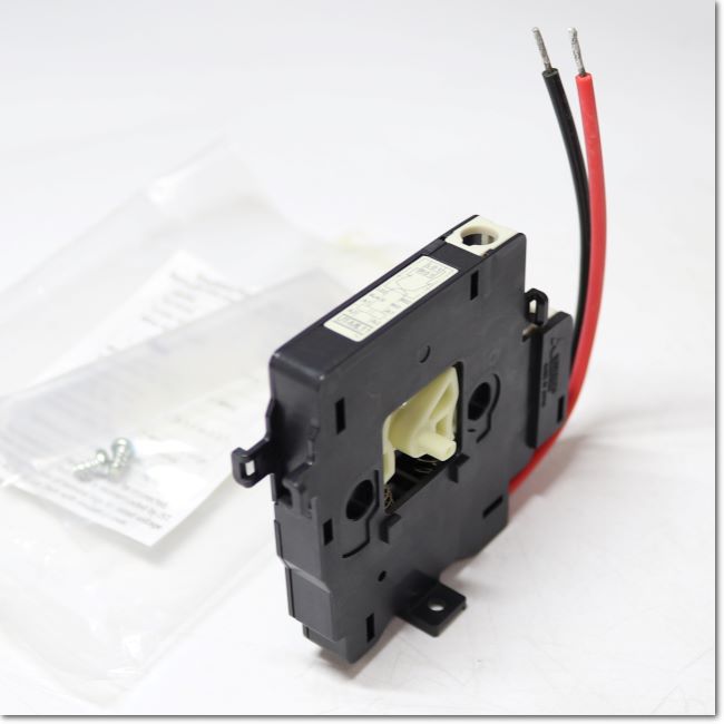 FA機器ドットコム / UT-ML11 可逆式構成用機械的インタロックユニット