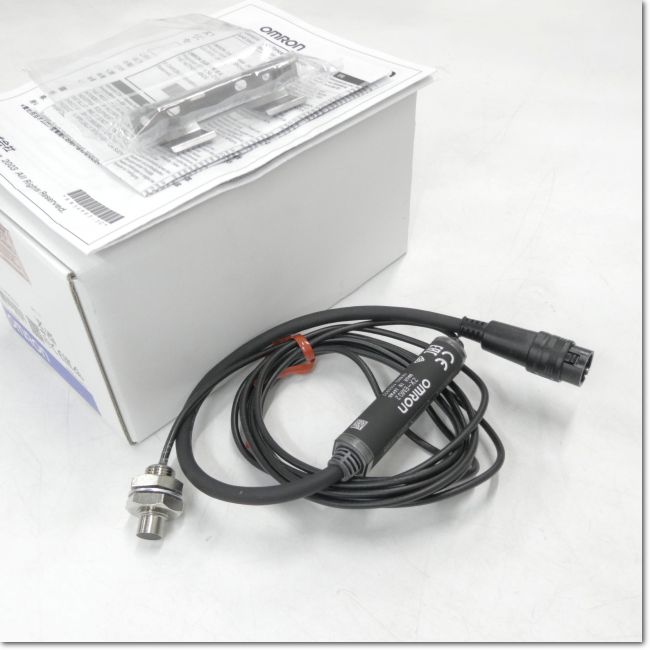 FA機器ドットコム / ZX-EM02H 2m スマートセンサリニア近接タイプ耐熱