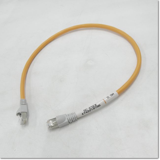 FA機器ドットコム / SC-E5EW-S05M CC-Link IE TSN/フィールド 