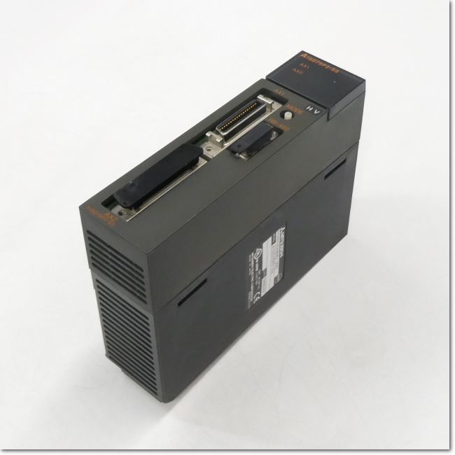 位置決めユニットA1SD75P2-S3 FA機器ドットコム / A1SD75P2-S3 位置決めユニット 2軸 (三菱電機