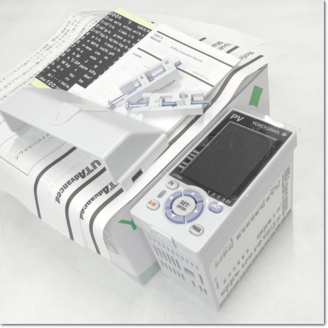 FA機器ドットコム / UT52A-020-00-00 デジタル指示調節計 AC100-240V