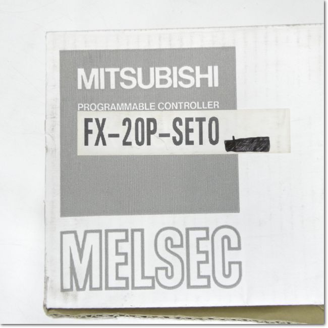 FA機器ドットコム / FX-20P-SET0 ハンディプログラミングパネル Ver5