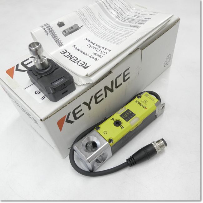 FA機器ドットコム / GS-73PC セーフティドアセンサ ソレノイドロック