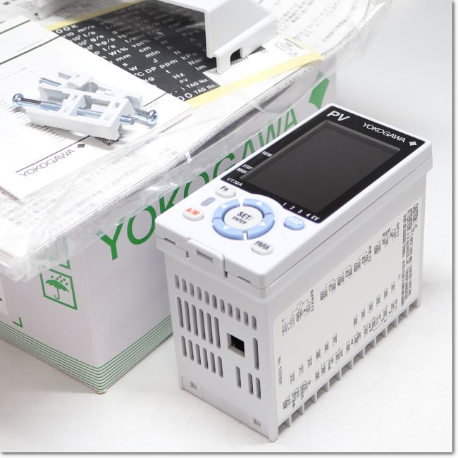 FA機器ドットコム / UT32A-000-00-00/CV ディジタル指示調節計 端子 