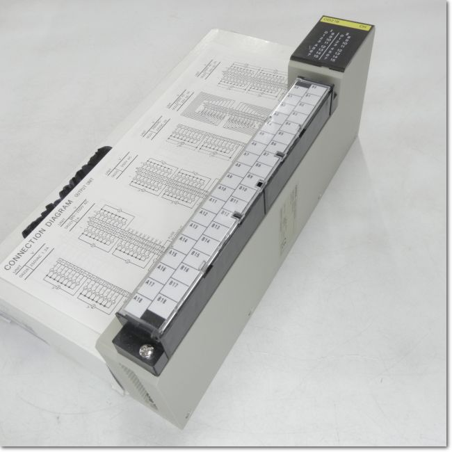 FA機器ドットコム / C500-OD218 トランジスタ出力ユニット 32点 (OMRON