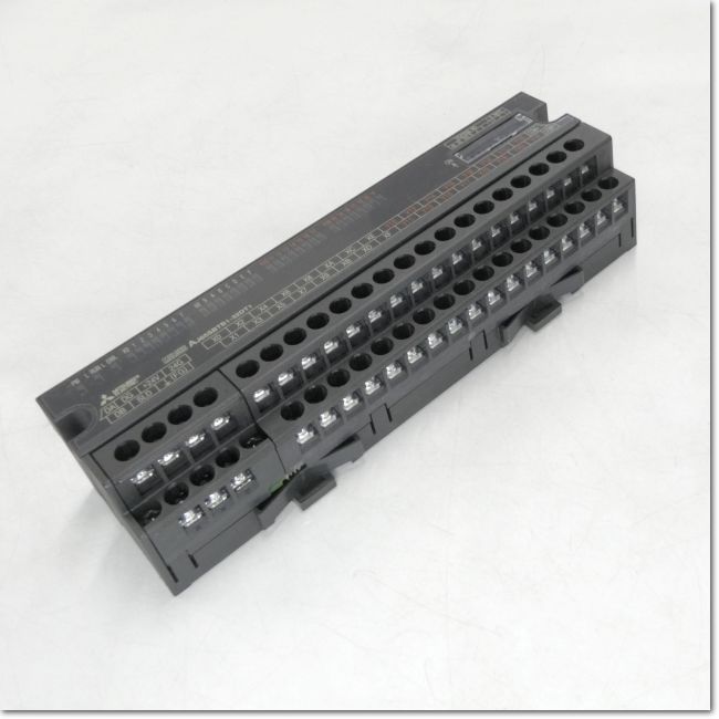 FA機器ドットコム / AJ65SBTB1-32DT1 CC-LinkリモートI/Oユニット DC