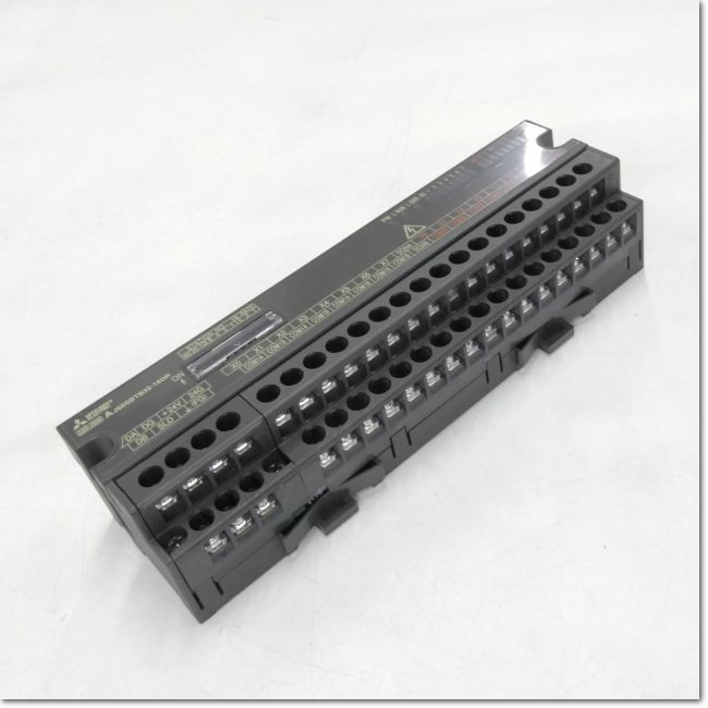 FA機器ドットコム / AJ65SBTB32-16DR CC-Link小形タイプリモートI/O