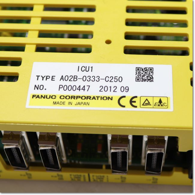 FA機器ドットコム / A02B-0333-C250 I/O Link結合ユニット (FANUC