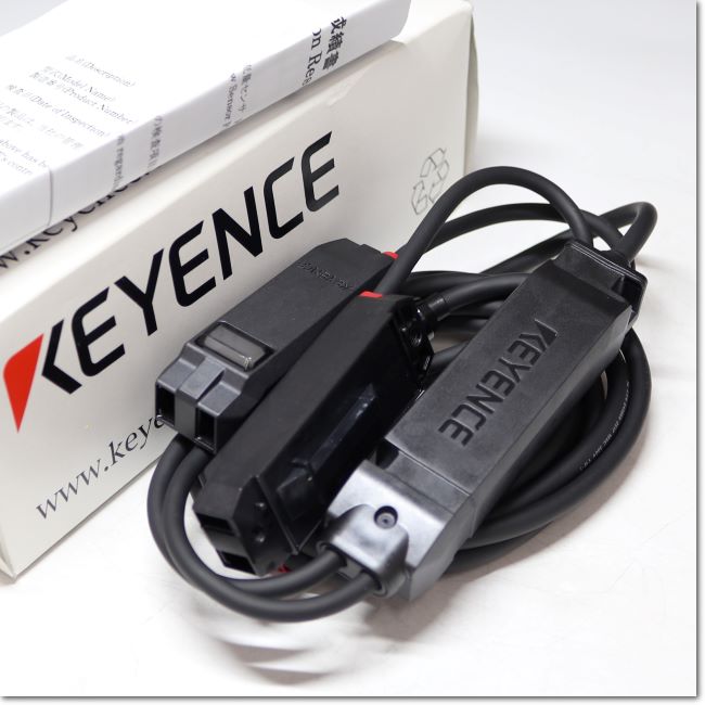 FA機器ドットコム / FD-XS20 クランプオン式流量センサ センサヘッド