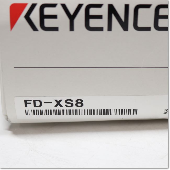 FA機器ドットコム / FD-XS8 クランプオン式流量センサ センサヘッド