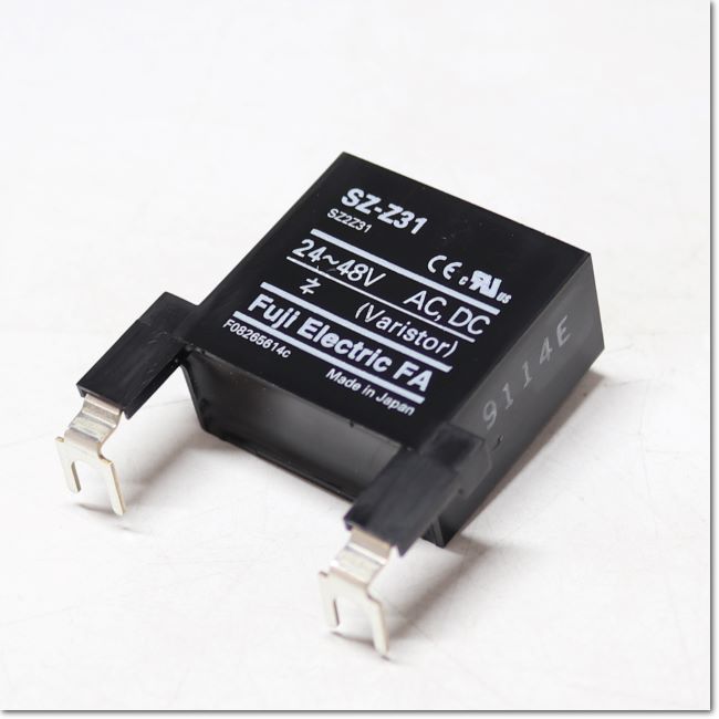 FA機器ドットコム / SZ-Z31 電磁開閉器用 コイルサージ吸収