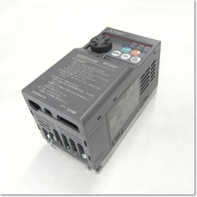 インバータ | FA機器ドットコム