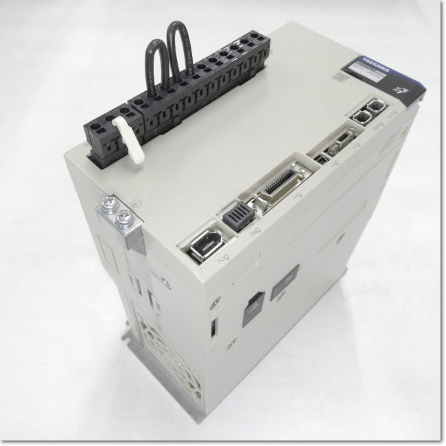 FA機器ドットコム / SGD7S-120A20A サーボパック AC200V 1.5kW