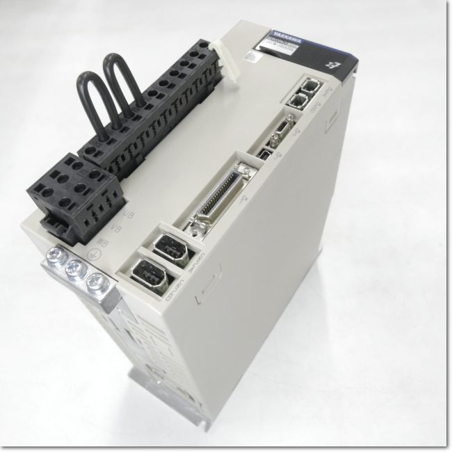 FA機器ドットコム / SGD7W-1R6A20A サーボパック AC200V 0.2kW (安川