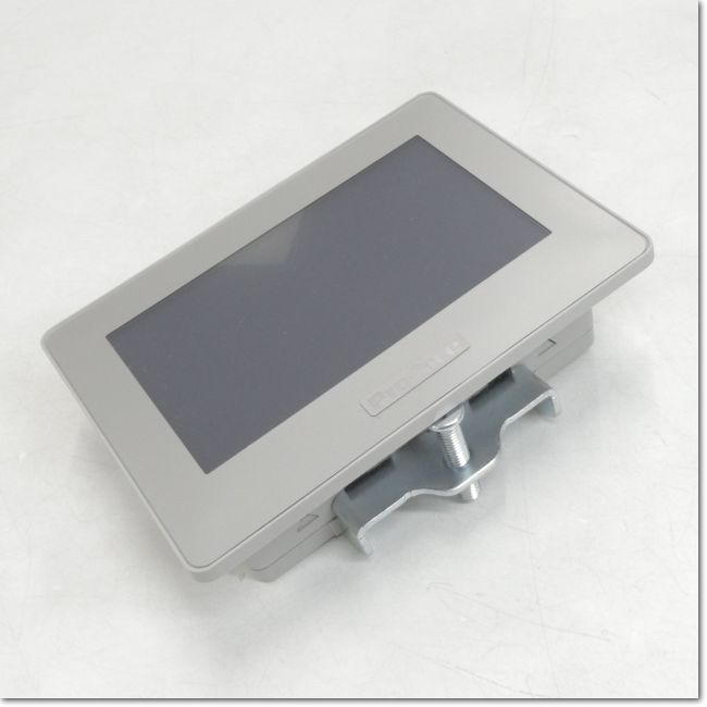 シュナイダー(Pro face) プログラナブル表示器 PFXGP4115T2D