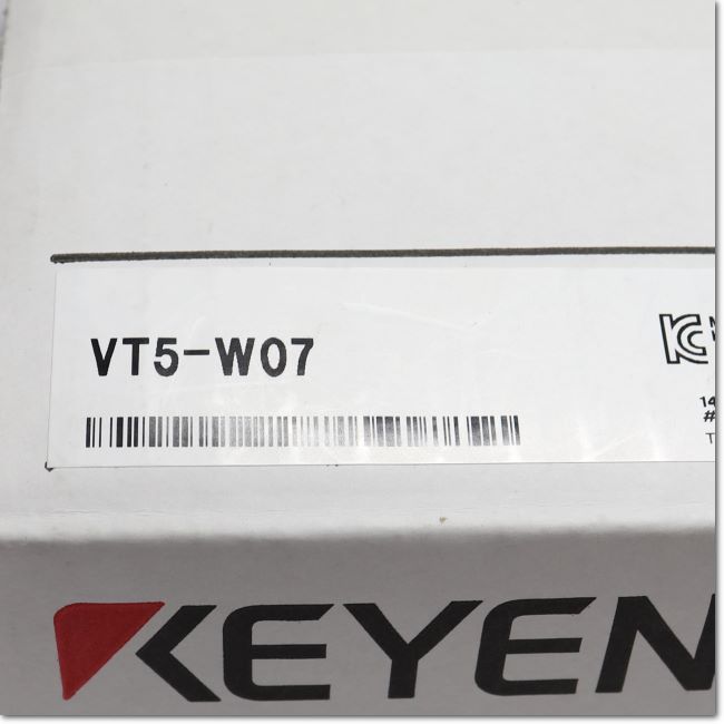 FA機器ドットコム / VT5-W07 タッチパネルディスプレイ 7型ワイドTFT