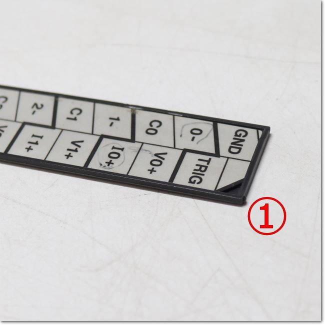 FA機器ドットコム / KV-AD40 アナログ入力ユニット 4ch (KEYENCE) | FA