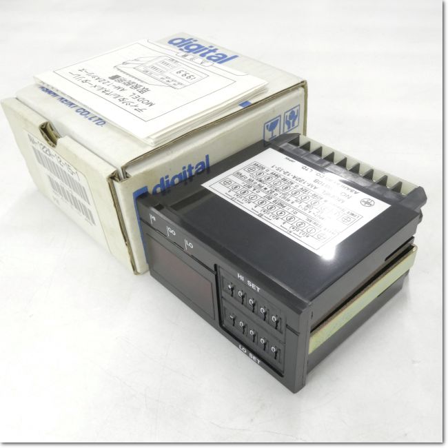 中古DAIICHI 交流電流メータリレー MPE-100(JAJR60911D208)