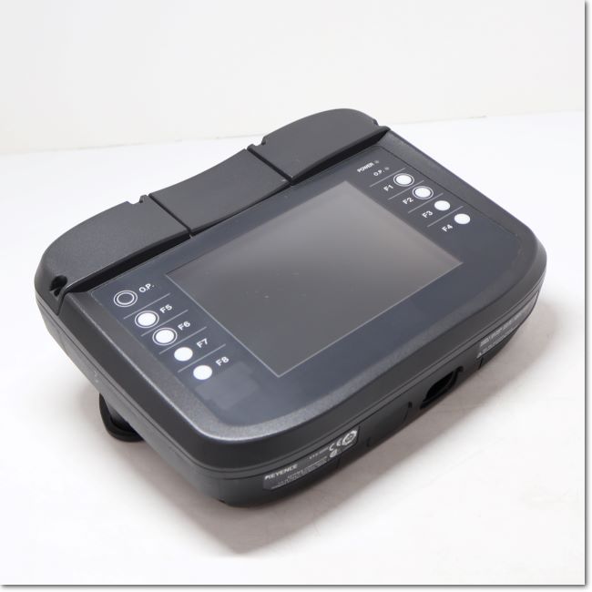 KEYENCE VT3-Q5H タッチパネルディスプレイ VT3 シリーズ 5型 QVGA TFT