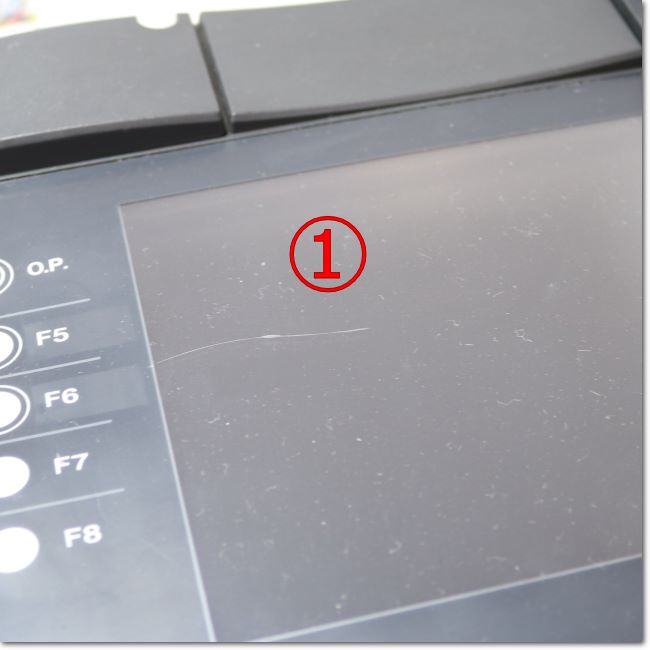 FA機器ドットコム / VT3-V6H 6型 VGA TFTカラー ハンディ型