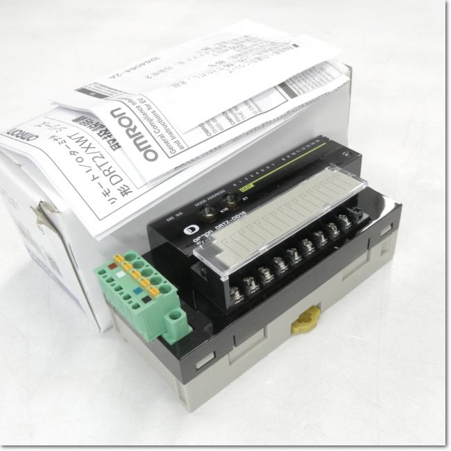 FA機器ドットコム / DRT2-OD16 リモートI/Oターミナル トランジスタ