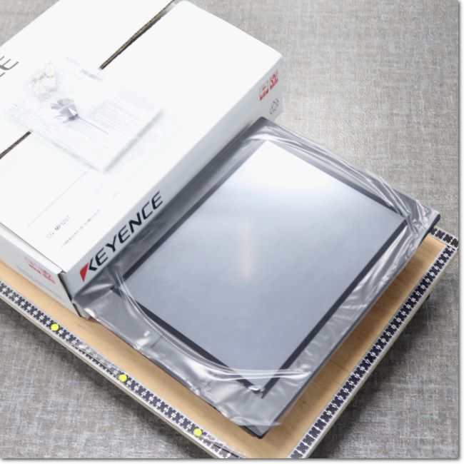 FA機器ドットコム / CG-MP120T 12型表示拡張モニタ DC24V (KEYENCE
