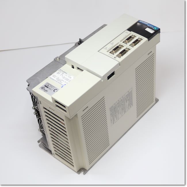 三菱 MR-J3-200BN サーボアンプ Amazon.co.jp: 動作保証 三菱 MR-J3-200BN ACサーボアンプ