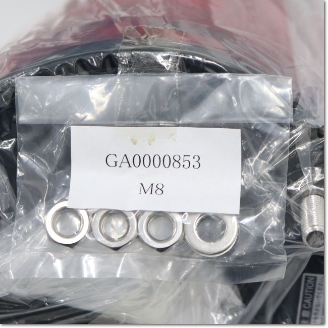 FA機器ドットコム / SKP-M2J-R φ150 回転灯 AC100-240V + 壁面取付ブラケット[SZK-103]付き ...