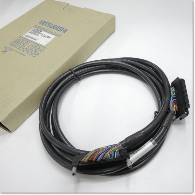 FA機器ドットコム / AC30TB コネクタ端子台変換ユニット用ケーブル 3m (三菱電機) | FA機器ドットコム