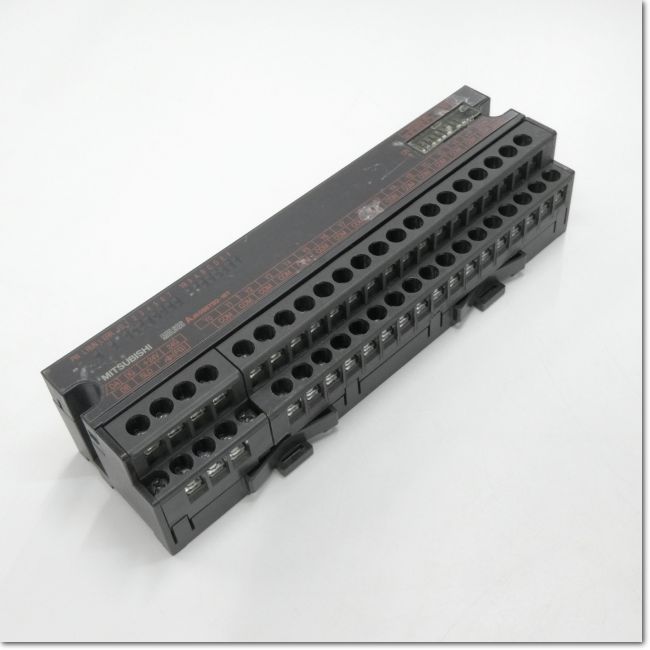 FA機器ドットコム / AJ65SBTB2-16T CC-LinkリモートI/Oユニット