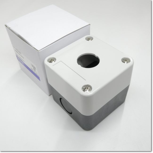 FA機器ドットコム / A22Z-B201 コントロールボックス (OMRON) | FA機器