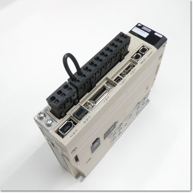 FA機器ドットコム / SGDV-R70A21A サーボパック AC200V 0.05kW