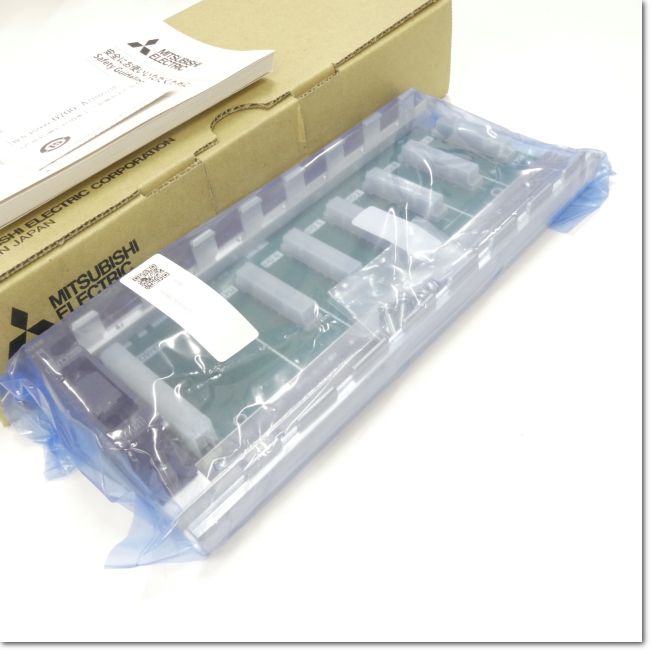 FA機器ドットコム / R35B 基本ベースユニット 5スロット (三菱電機