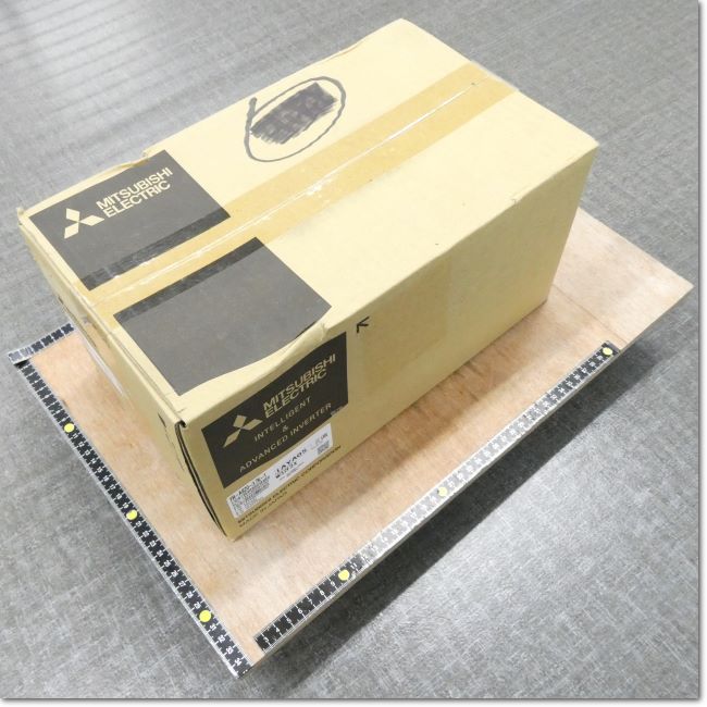 FA機器ドットコム / FR-A820-3.7K-1 インバータ 三相200V モニタ出力FM 