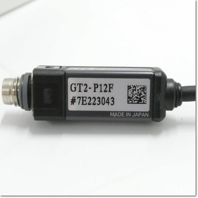 FA機器ドットコム / GT2-P12F 高精度接触式デジタルセンサ ペンシル型