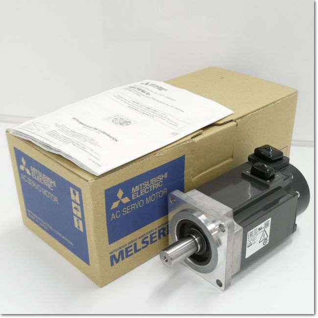 FA機器ドットコム / HG-KR43J サーボモータ 0.4kw オイルシール付き