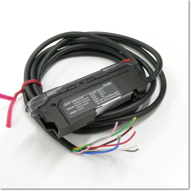 FA機器ドットコム / FR-SA1 レーダー式レベルセンサ ショートレンジ