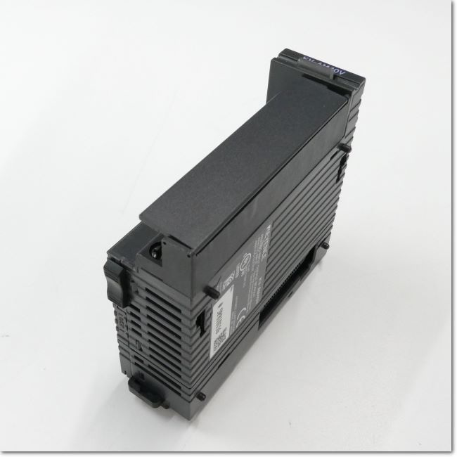 FA機器ドットコム / KV-AM40V A/D・D/A変換ユニット アナログ入力2ch+