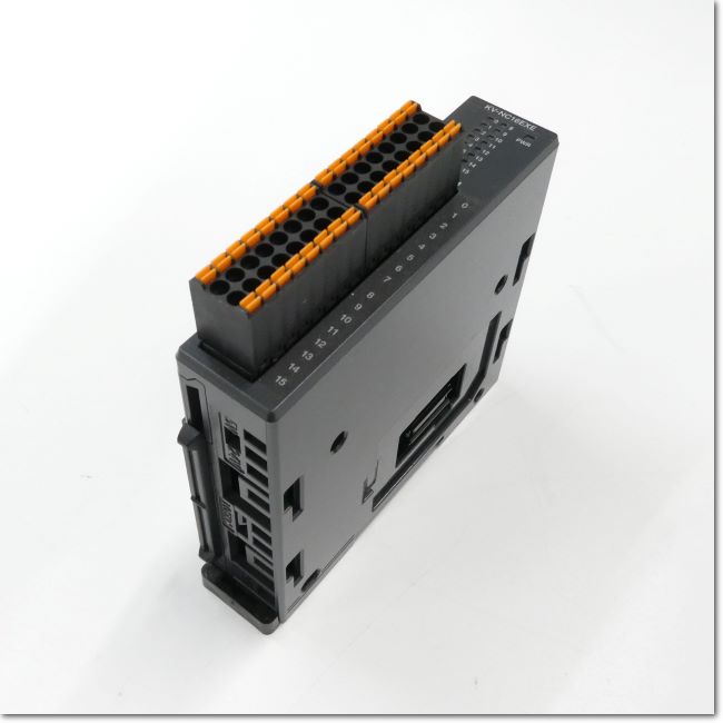 FA機器ドットコム / KV-NC16EXE 拡張入力ユニット 入力16点