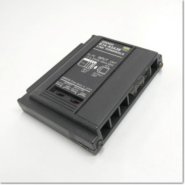 リンクターミナル | FA機器ドットコム