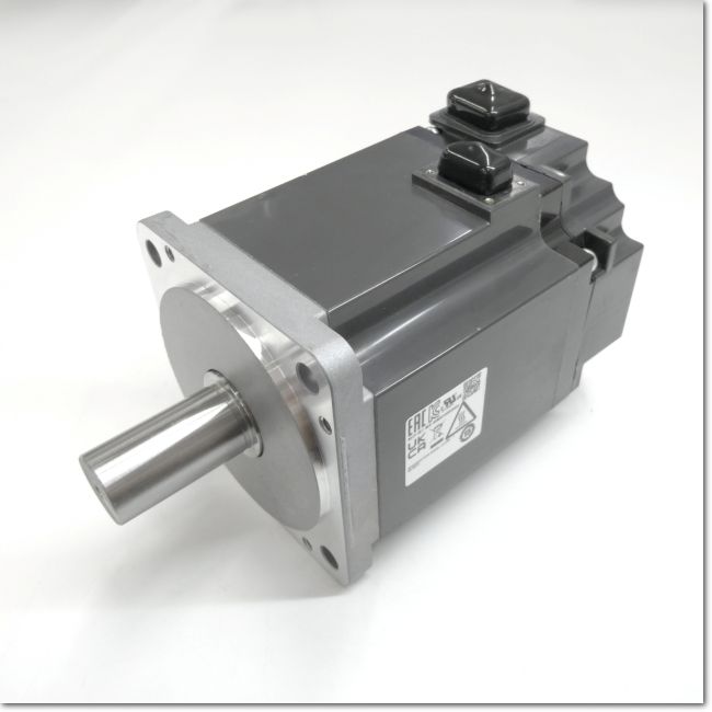 FA機器ドットコム / HG-KR73 ACサーボモータ 0.75kW (三菱電機) | FA