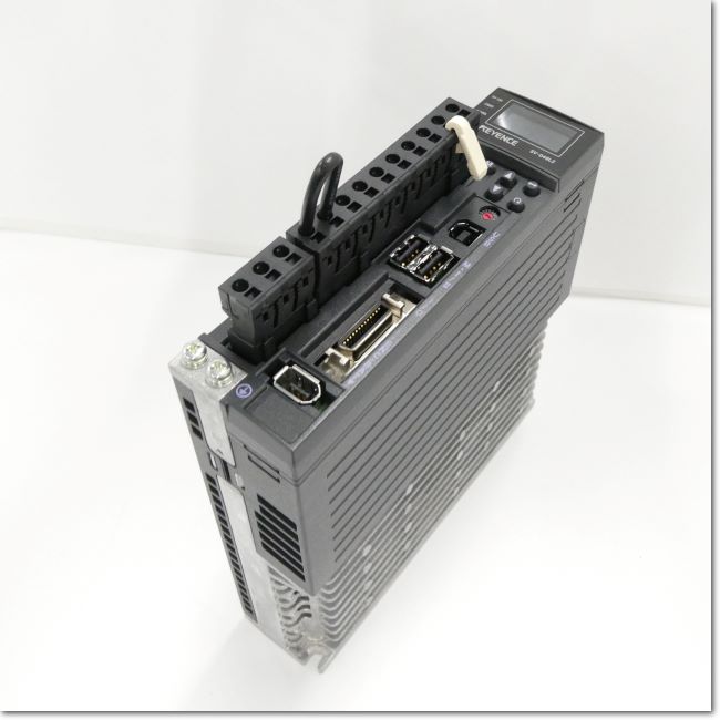 FA機器ドットコム / SV-040L2 サーボアンプ 三相または単相AC200-230V