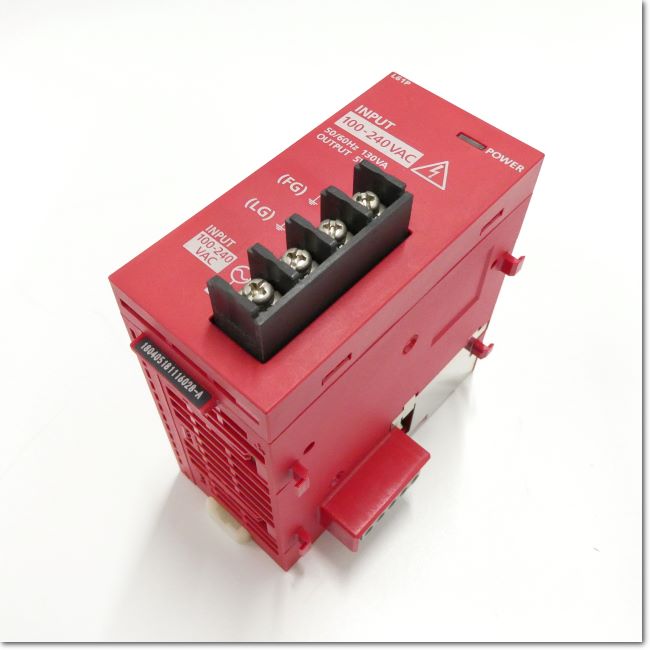 FA機器ドットコム / L61P 電源ユニット (三菱電機) | FA機器ドットコム