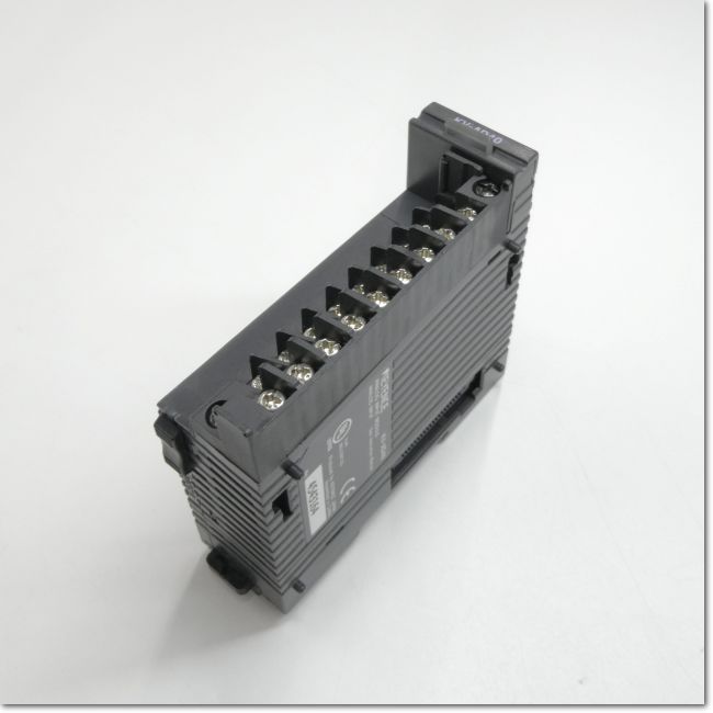 FA機器ドットコム / KV-AD40 アナログ入力ユニット 4ch (KEYENCE) | FA機器ドットコム